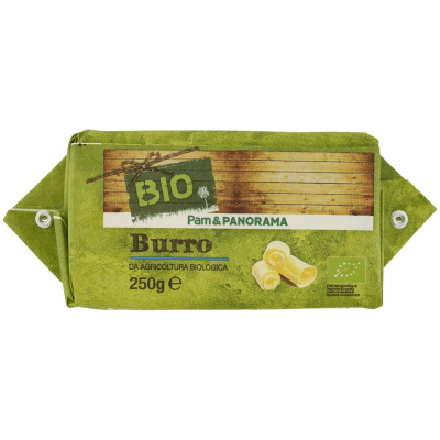 BIO Burro 250 g – immagine 9