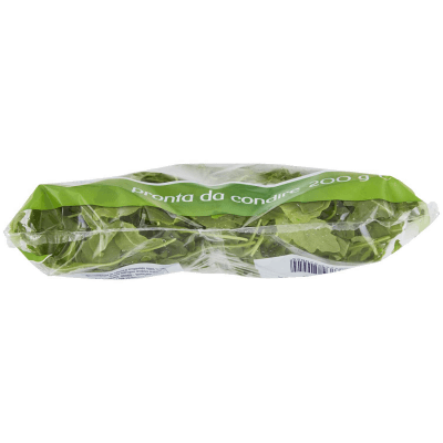 PAM PANORAMA Rucola selezionata e lavata 200 g – immagine 14