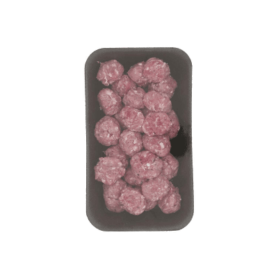 Polpette di carne – immagine 4