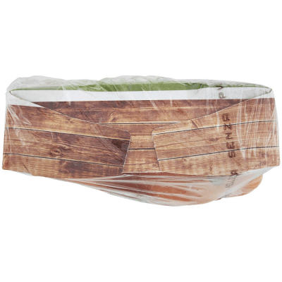 BIO Carote Novelle 500 g – immagine 13