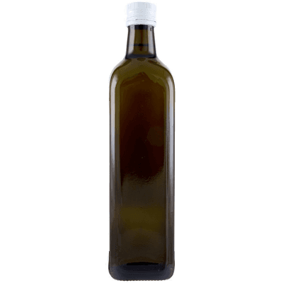 TESORI DELL'ARCA Olio Extra Vergine di Oliva Biologico 100% Italiano 750 ml – immagine 10
