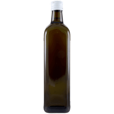 TESORI DELL'ARCA Olio Extra Vergine di Oliva Biologico 100% Italiano 750 ml – immagine 12