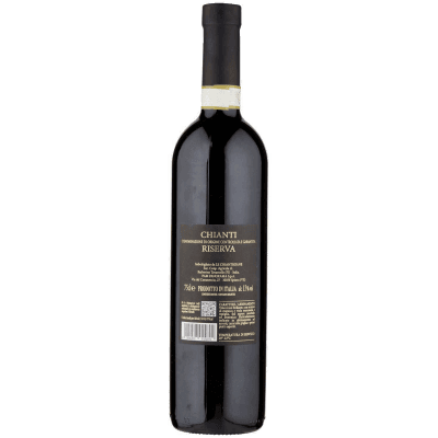 Bosco ai Salici Chianti DOCG Riserva 75 cl – immagine 11