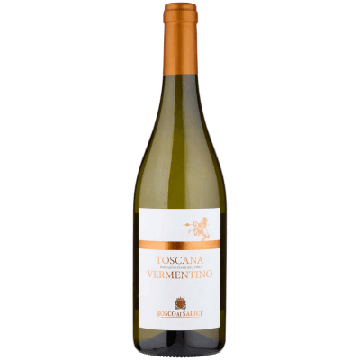 Bosco ai Salici Toscana IGT Vermentino 75 cl – immagine 9