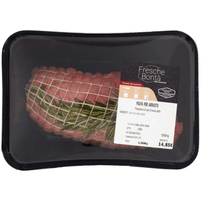 FRESCHE BONTA' Arrosto di bovino – immagine 9