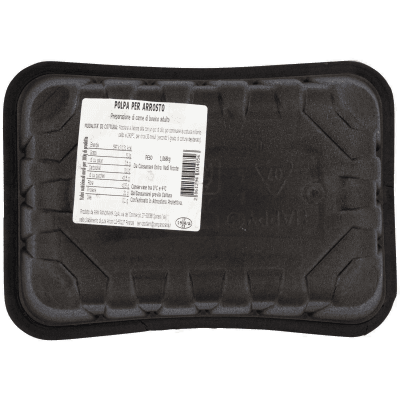 FRESCHE BONTA' Arrosto di bovino – immagine 11