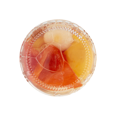 TESORI DELL'ARCA Sapori dell'Orto in Agrodolce 540 g – immagine 14