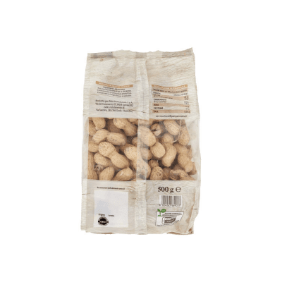 PAM Qualità per te Arachidi Tostate 500 g – immagine 11