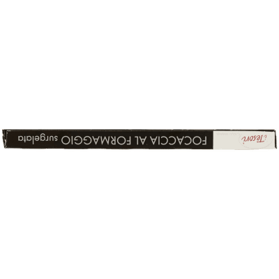 I TESORI Focaccia al Formaggio surgelata 280 g – immagine 13