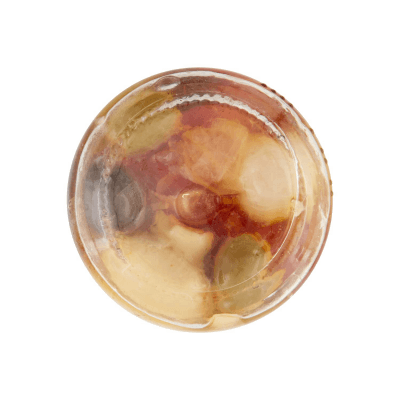 TESORI DELL'ARCA Antipasto di Verdure Sottolio 285 g – immagine 14