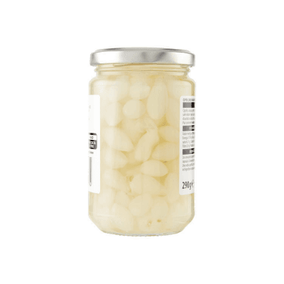 TESORI DELL'ARCA Cipolline Perlina in Agrodolce 290 g – immagine 11
