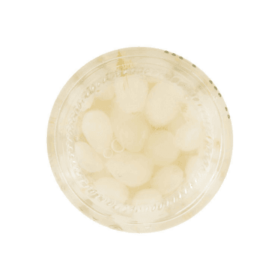 TESORI DELL'ARCA Cipolline Perlina in Agrodolce 290 g – immagine 14