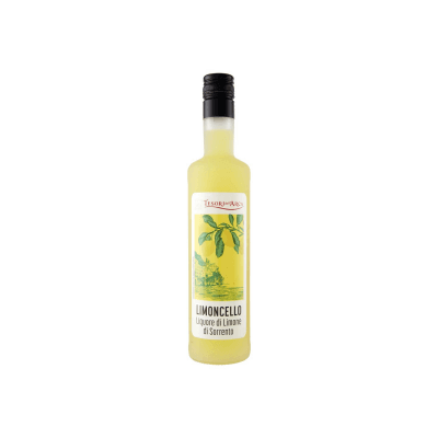 TESORI DELL'ARCA Limoncello 500 ml – immagine 9