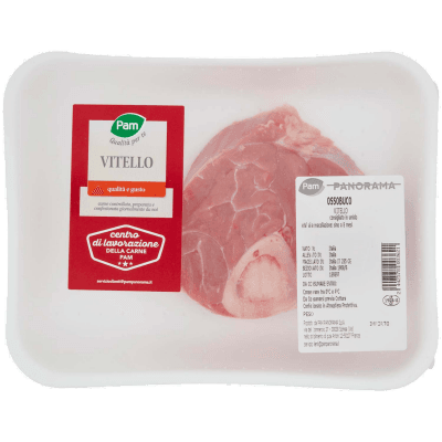 PAM Qualità per te Ossobuco Vitello – immagine 9