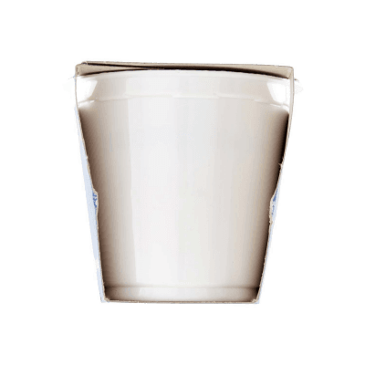 PAM PANORAMA Yogurt intero Cremoso alla Fragola 250g (125g x 2) – immagine 10