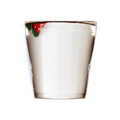 PAM PANORAMA Yogurt intero Cremoso alla Fragola 250g (125g x 2) – immagine 12