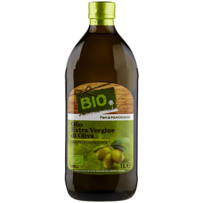 BIO Olio Extra Vergine di Oliva 1 L – immagine 9