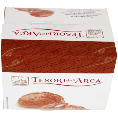 TESORI DELL'ARCA Marrons Glacès in pezzi 230 g – immagine 13