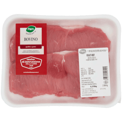 PAM Qualità per te Roast-beef Bovino Adulto – immagine 9
