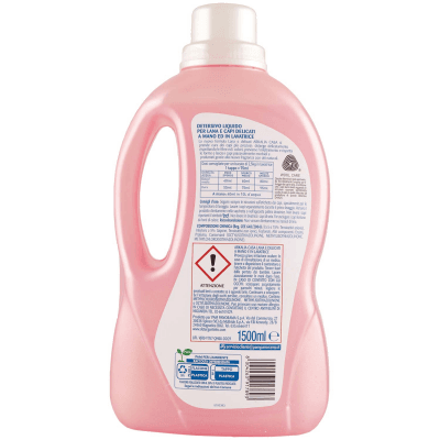 ARKALIA CASA Lana e Delicati a Mano e in Lavatrice 1500 ml – immagine 11