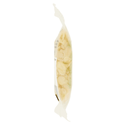 Mandorle a fette 30g – immagine 3