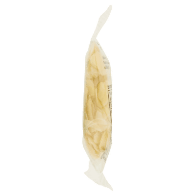 Mandorle a fette 30g – immagine 5