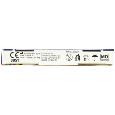 PAMFARMA Cerotti ad Azione Cicatrizzante 1 Formato Grande XL 5 x 7,5 cm 6 pz – immagine 14