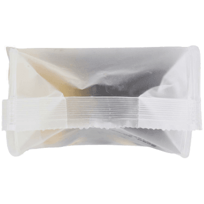 TESORI DELL'ARCA Ovetti di cioccolato al latte e fondente con ripieni assortiti 180 g Praline di cioccolato al latte con ripieno alla nocciola Praline di cioccolato fondente con ripieno al cacao e granella di fave di cacao – immagine 14