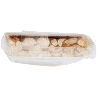 TESORI DELL'ARCA Croccante alle Arachidi 100 g – immagine 13