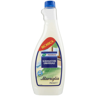 PAM PANORAMA Sgrassatore Universale Marsiglia 750 ml – immagine 9