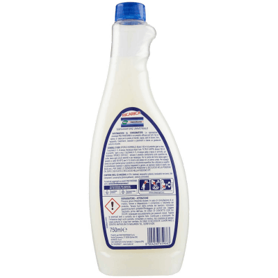 PAM PANORAMA Sgrassatore Universale Marsiglia 750 ml – immagine 11