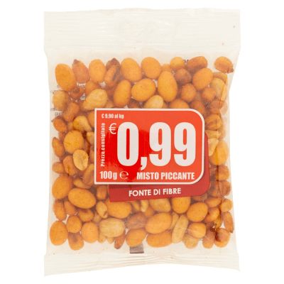 Misto Piccante 100g – immagine 2