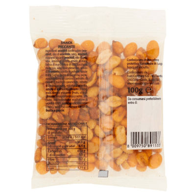 Misto Piccante 100g – immagine 4