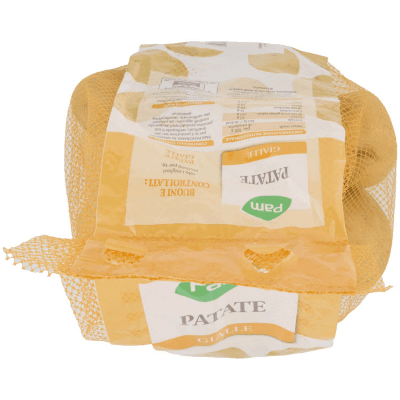PAM Patate Gialle 2 kg – immagine 13