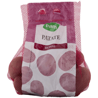 PAM Patate Rosse 1,5 kg – immagine 9