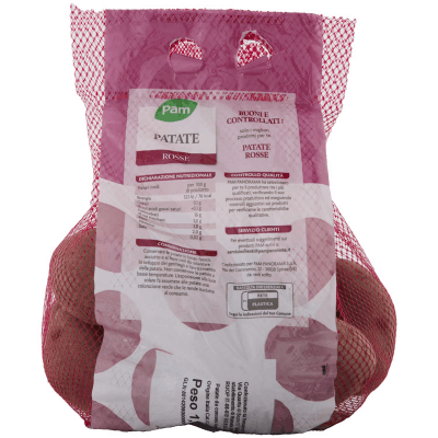 PAM Patate Rosse 1,5 kg – immagine 11