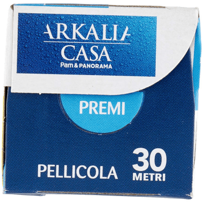 PAM PANORAMA Pellicola trasparente 30 metri – immagine 12