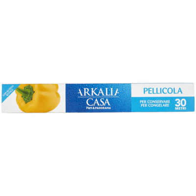 PAM PANORAMA Pellicola trasparente 30 metri – immagine 13