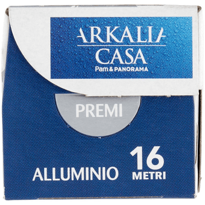 PAM PANORAMA Alluminio resistente 16 metri – immagine 10