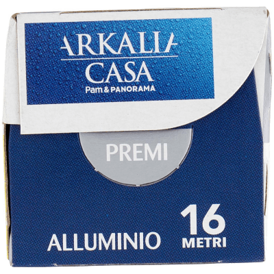 PAM PANORAMA Alluminio resistente 16 metri – immagine 12