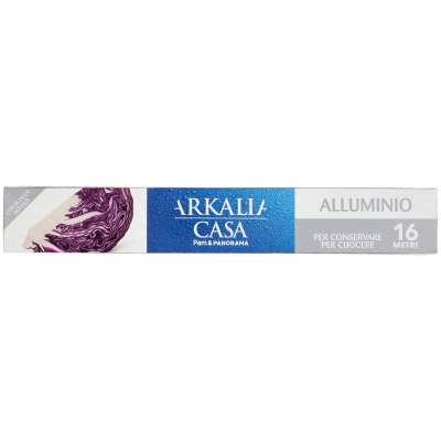 PAM PANORAMA Alluminio resistente 16 metri – immagine 13