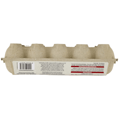 PAM PANORAMA 10 Uova fresche Medie da Allevamento a Terra – immagine 13