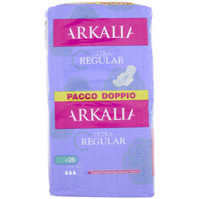 ARKALIA Ultra Regular con Ali 28 pz – immagine 9