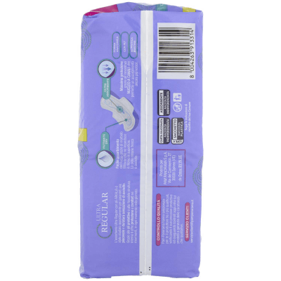 ARKALIA Ultra Regular con Ali 28 pz – immagine 10