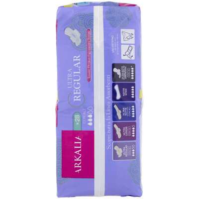 ARKALIA Ultra Regular con Ali 28 pz – immagine 12