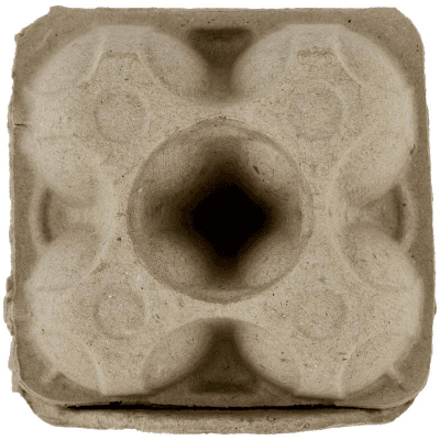 PAM Uova Fresche da Allevamento a Terra Grandi 4 pz – immagine 11