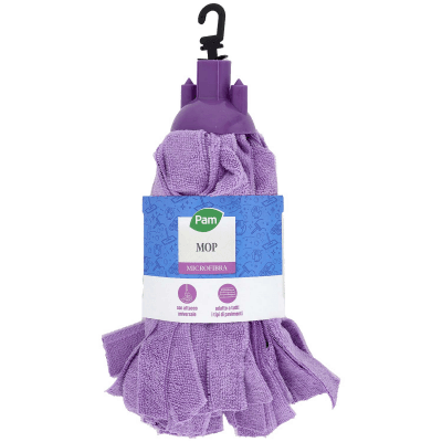 PAM Mop Microfibra 1 pz – immagine 9