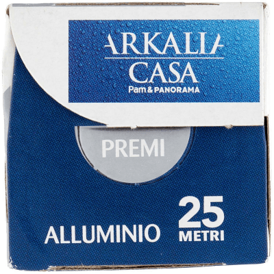 PAM PANORAMA Alluminio resistente 25 metri – immagine 10