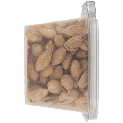 PAM Mandorle in Guscio 150 g – immagine 10