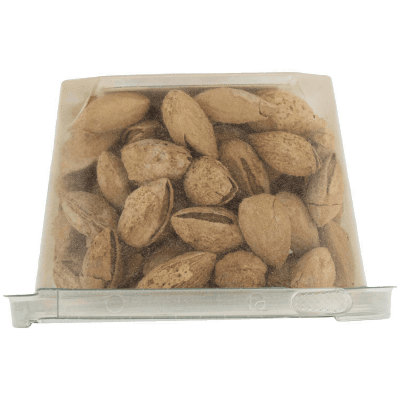 PAM Mandorle in Guscio 150 g – immagine 13